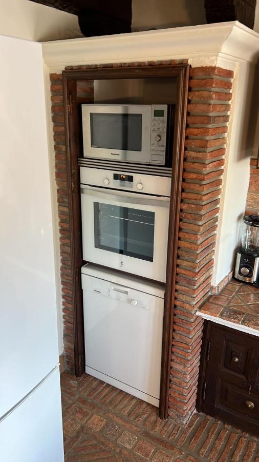 Villa Authentic Andalucia Marbella Esterno foto