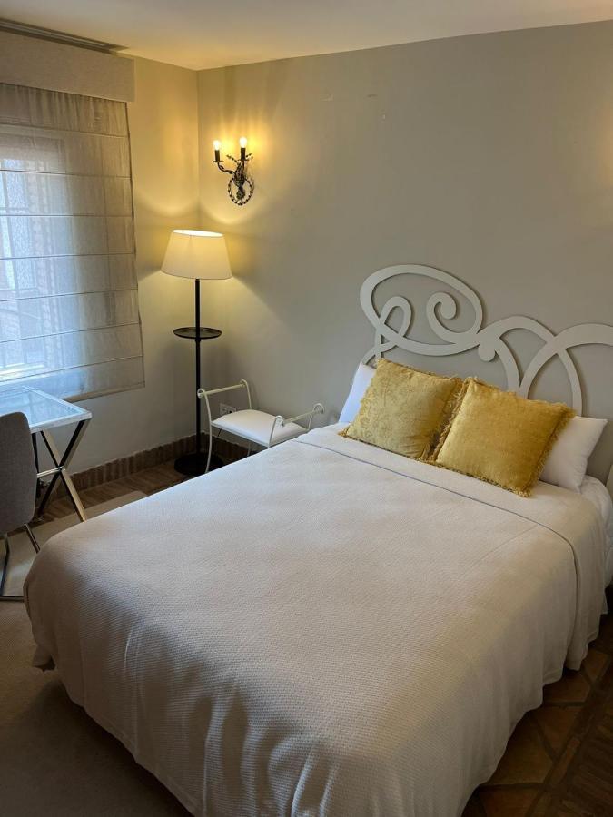 Villa Authentic Andalucia Marbella Esterno foto