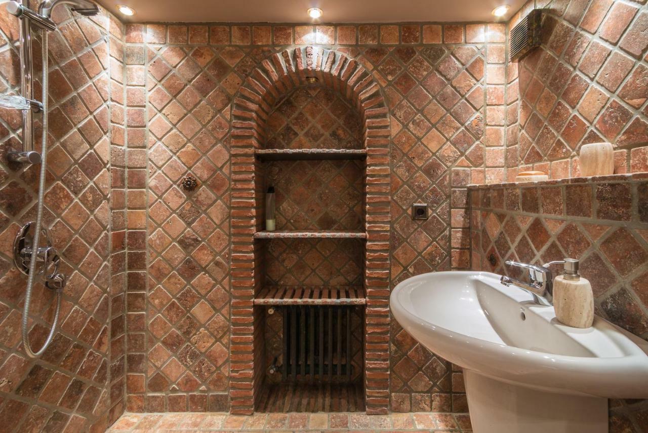 Villa Authentic Andalucia Marbella Esterno foto